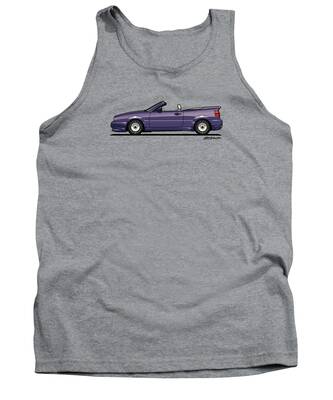 G And T Tank Tops
