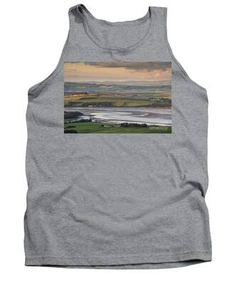 Dumfries And Galloway Tank Tops