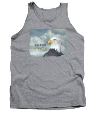 Point Of View Tank Tops