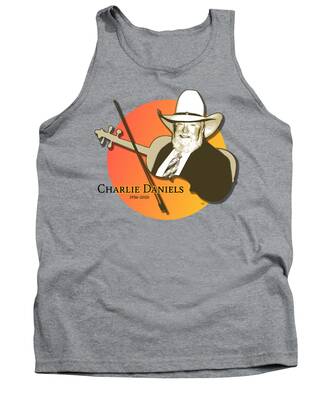 The Grand Ole Opry Tank Tops