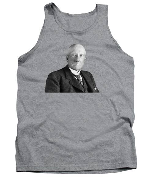 Oil Industry Tank Tops