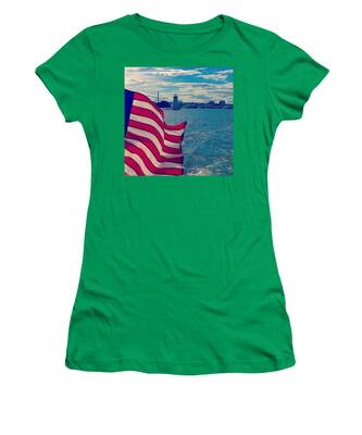 Designs Similar to Freedom On The Water