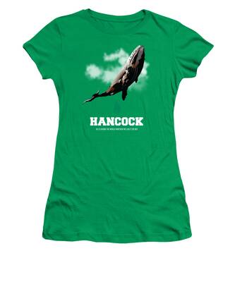 Hancock Women's T-Shirts