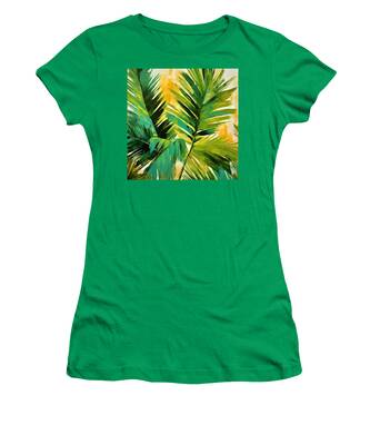 Designs Similar to Tropical Leaves