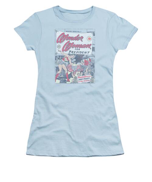 For Women Women's T-Shirts