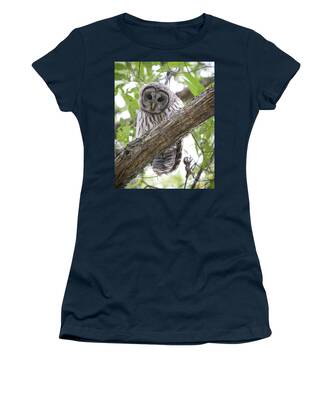 Reifel Bird Sanctuary Women's T-Shirts