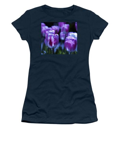 Descanso Gardens Women's T-Shirts