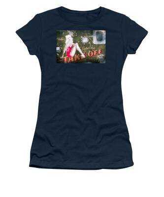 Wwll Women's T-Shirts