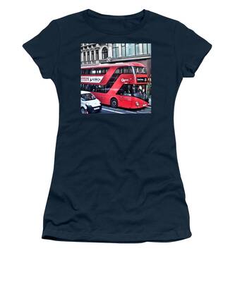 Designs Similar to Red Bus in London  #3