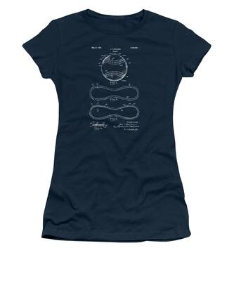 Patent Office Women's T-Shirts
