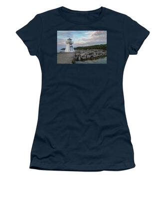 Bruce Peninsula Women's T-Shirts