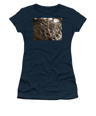 Coal Breaker Women's T-Shirts