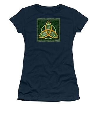 Christian Symbol Women's T-Shirts