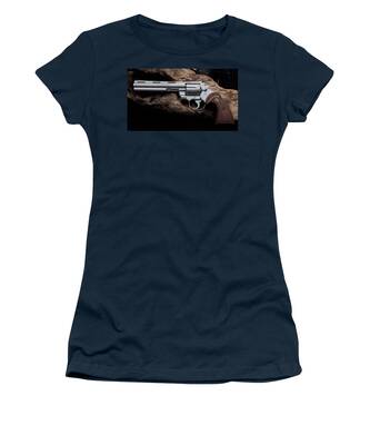 Firearm Women's T-Shirts