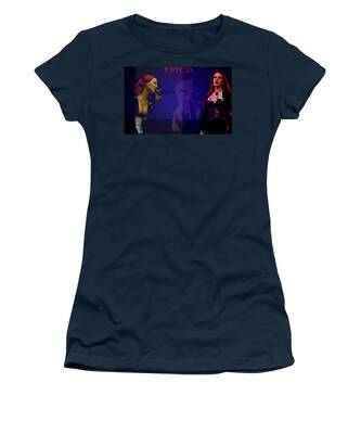 Stage Women's T-Shirts