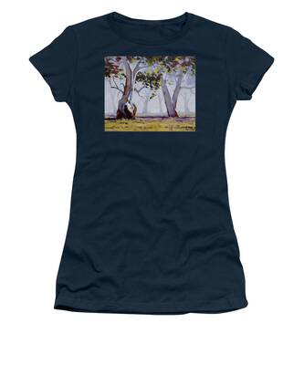 Traditionalism Women's T-Shirts
