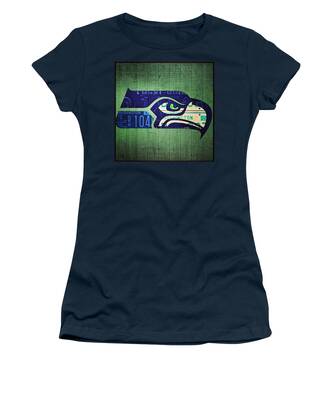 Designs Similar to My Pick For Game 1.

#seattle