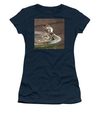 Sparrows Women's T-Shirts