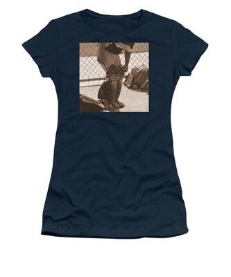 Baseball Teams Women's T-Shirts