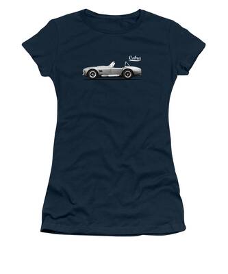 Shelby Cobra Women's T-Shirts