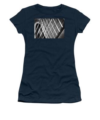 Steel Strings Women's T-Shirts
