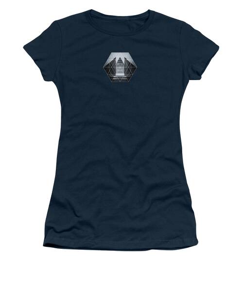 Time And Space Women's T-Shirts