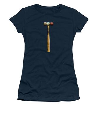 Industrial Building Women's T-Shirts