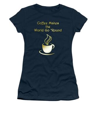 Fair Trade Women's T-Shirts