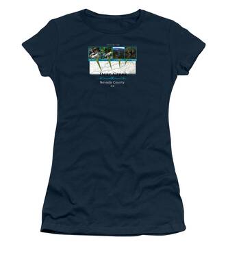 Scott County Women's T-Shirts