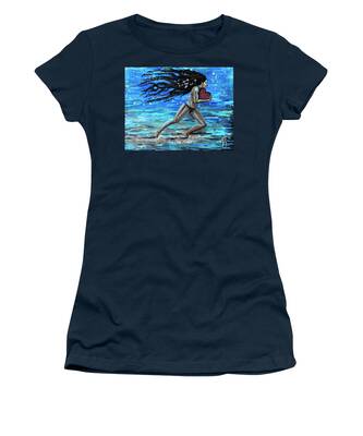 Surf Women's T-Shirts