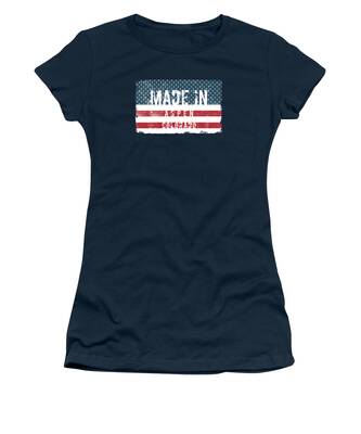 Aspen Co Women's T-Shirts