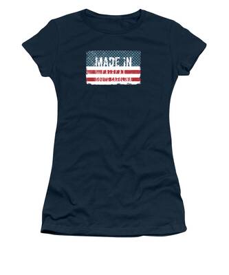 Fairfax Women's T-Shirts