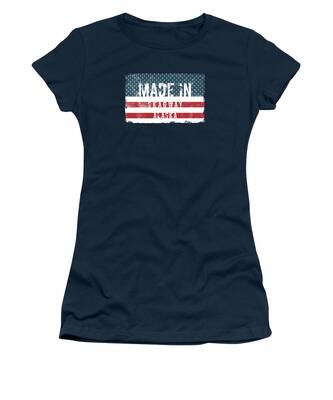 Skagway Women's T-Shirts