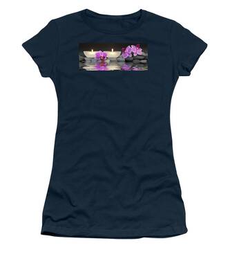 Soaked Women's T-Shirts