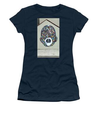 Pablo Picasso Women's T-Shirts