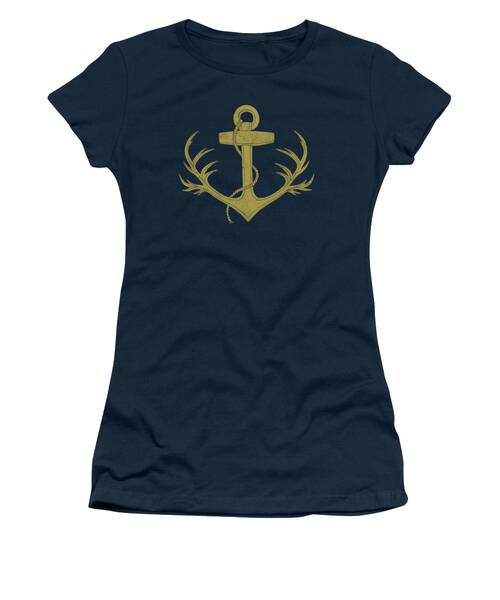 Ship Women's T-Shirts