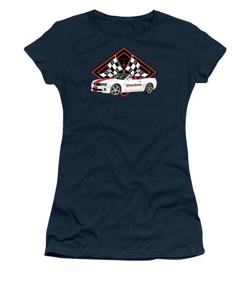 Indy 500 Women's T-Shirts