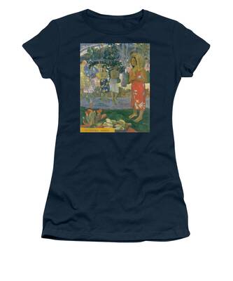 Post Modernism Women's T-Shirts
