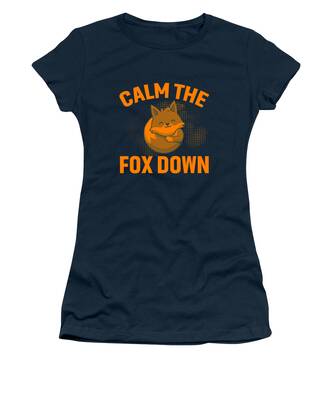 Down The Line Women's T-Shirts