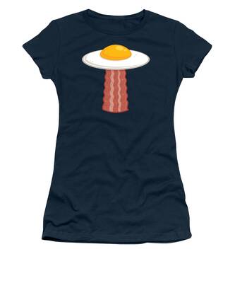 Science Fiction Women's T-Shirts