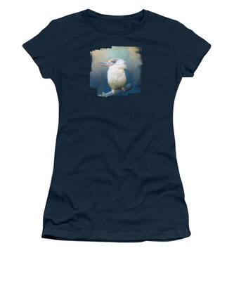 Kookaburra Women's T-Shirts
