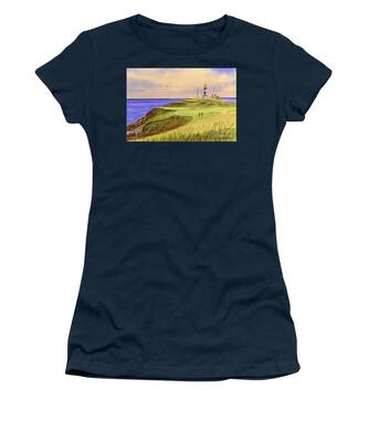 Ireland Landscapes Women's T-Shirts