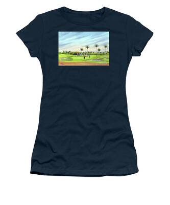Seminole Women's T-Shirts