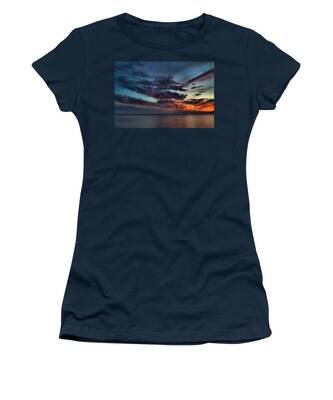 Skyworks Women's T-Shirts