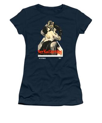 Catwalk Women's T-Shirts