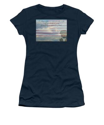 America's Cup Women's T-Shirts