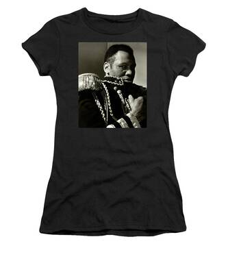 Designs Similar to A Portrait Of Paul Robeson #1