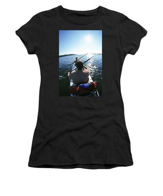 Clayoquot Sound Women's T-Shirts