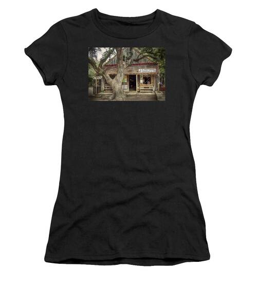 Old Country Store Women's T-Shirts