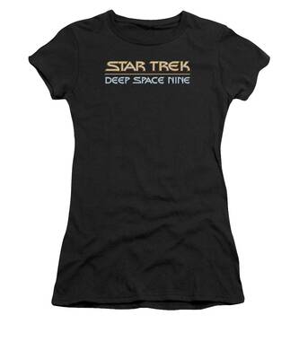 Deep Space Women's T-Shirts